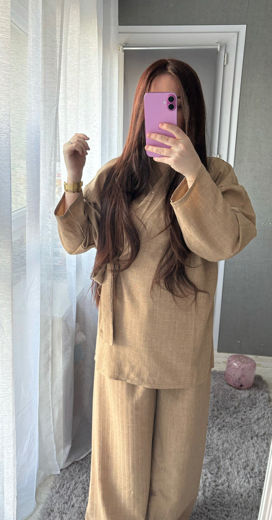 ENSEMBLE CAMEL