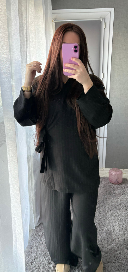 ENSEMBLE NOIR